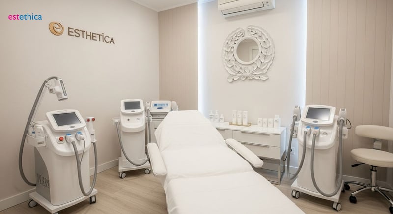 Body sculpting procedures for fitness beyond the gym