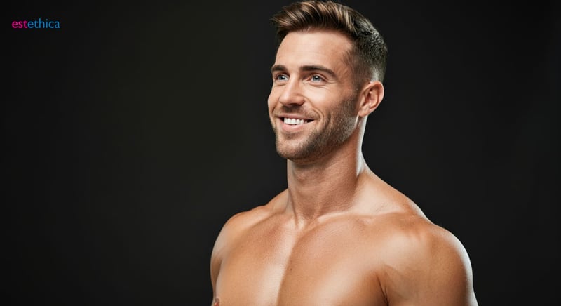 Beyond the Gym: Exercises Alone Can't Fix Gynecomastia