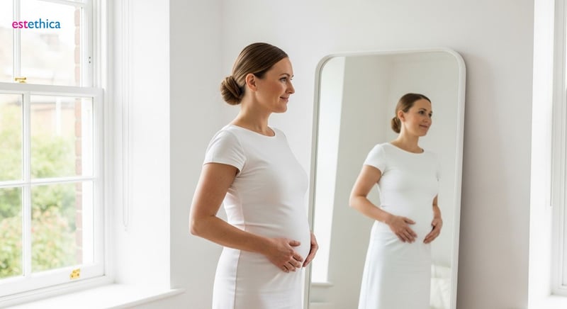 Tummy Tuck Recovery