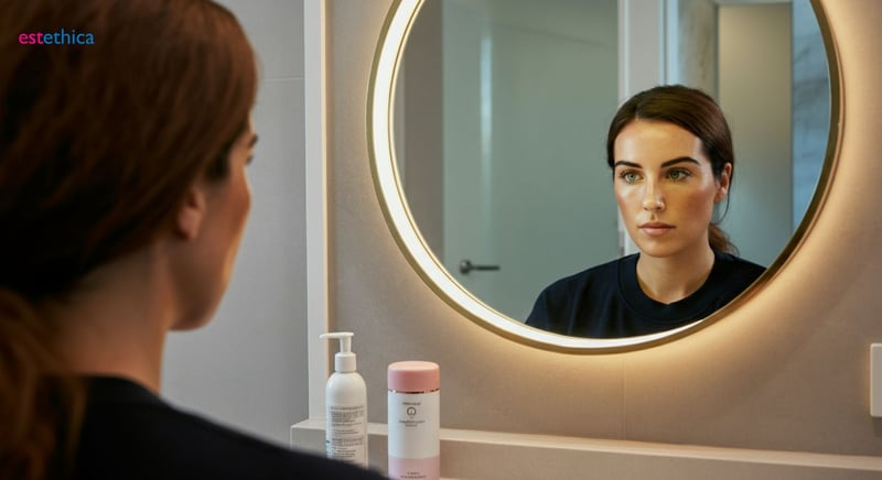 Non-surgical nose job options for subtle changes