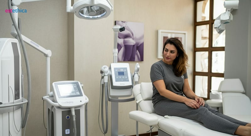 Understanding cellulite treatment realities image