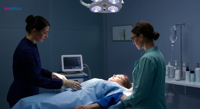 Beyond the Numbers: Realistic Fat Removal Results
