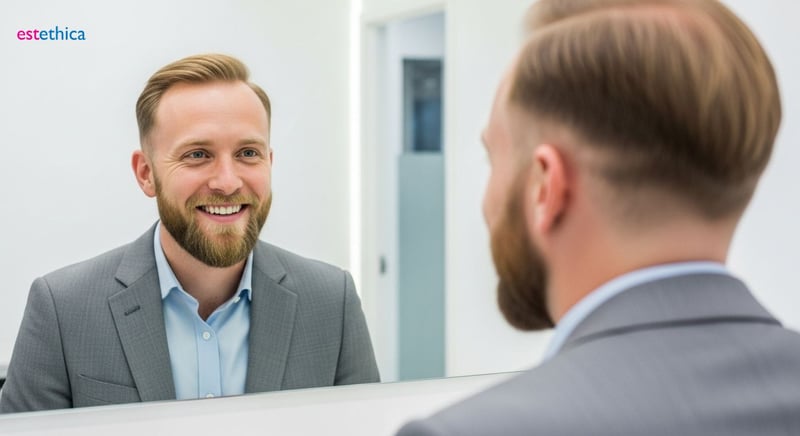 Hair Transplant Recovery Tips
