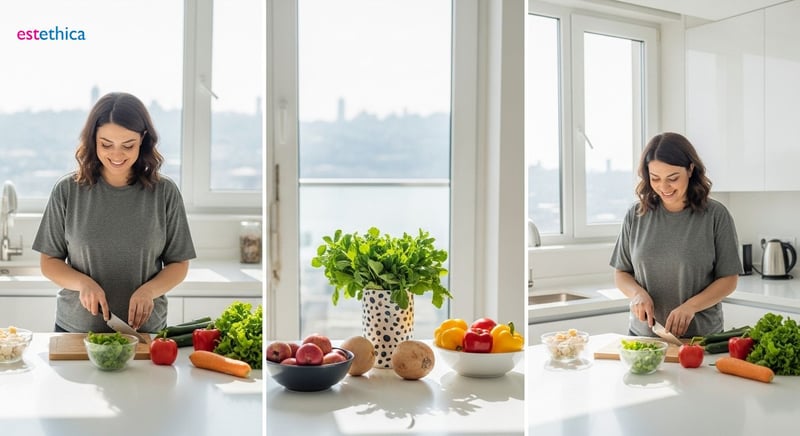 Navigating life after obesity surgery