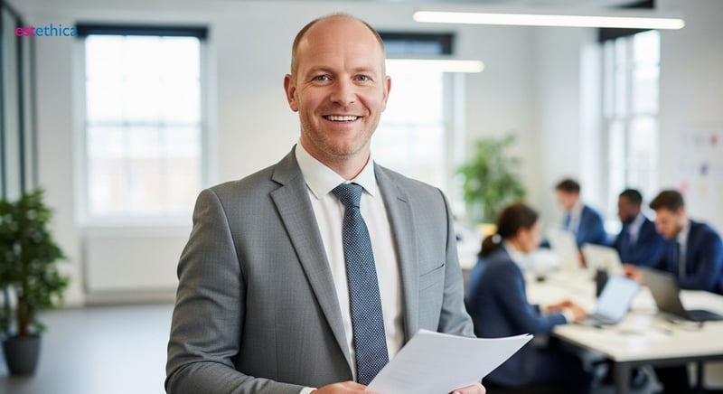 Recovery and lifestyle changes after medical procedure