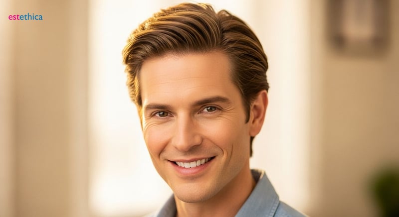 Post-hair transplant recovery expectations