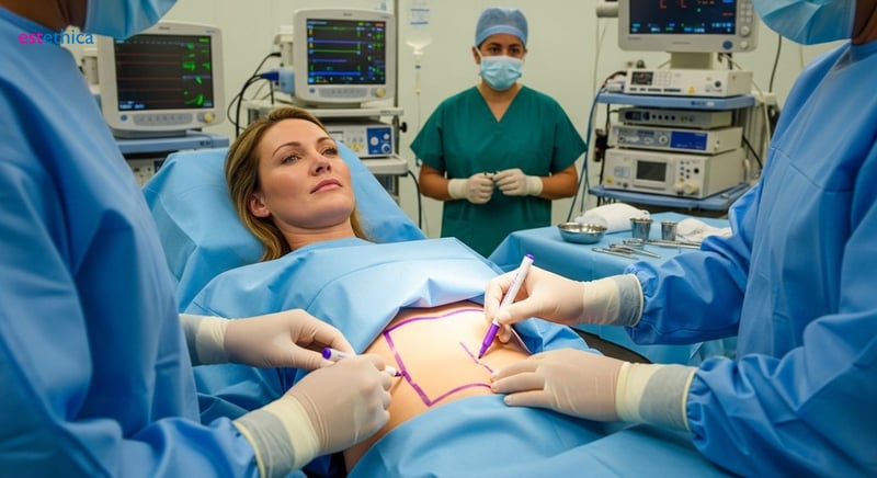 Abdominal Reduction Benefits