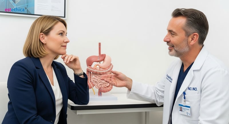 Weight Loss Surgery Options