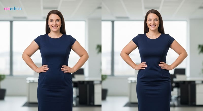 Weight Loss Surgery Success