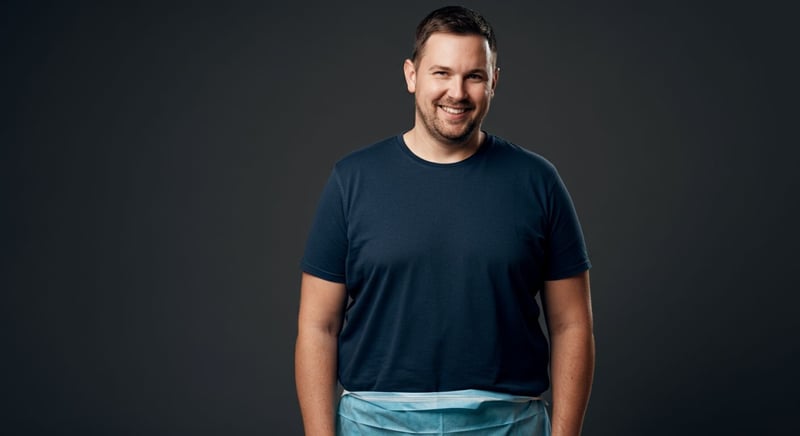 Comprehensive benefits of obesity surgery beyond weight loss