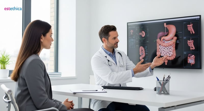 Obesity Surgery Benefits