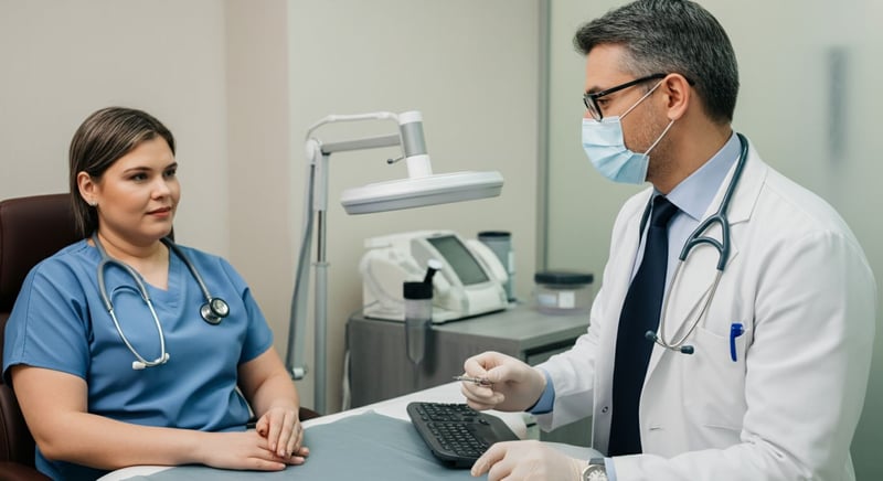 Long-term health impacts of weight loss surgery