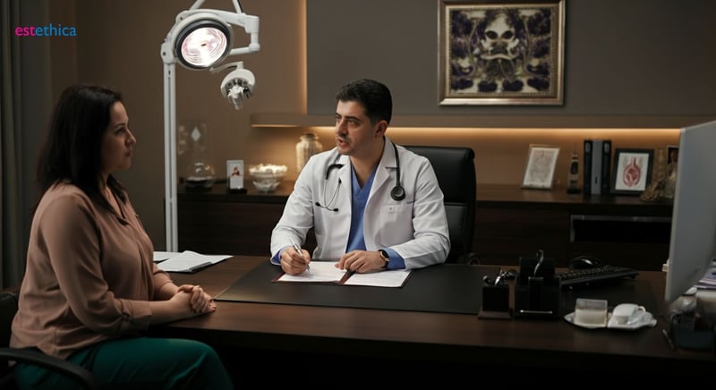 Obesity surgery benefits beyond weight loss