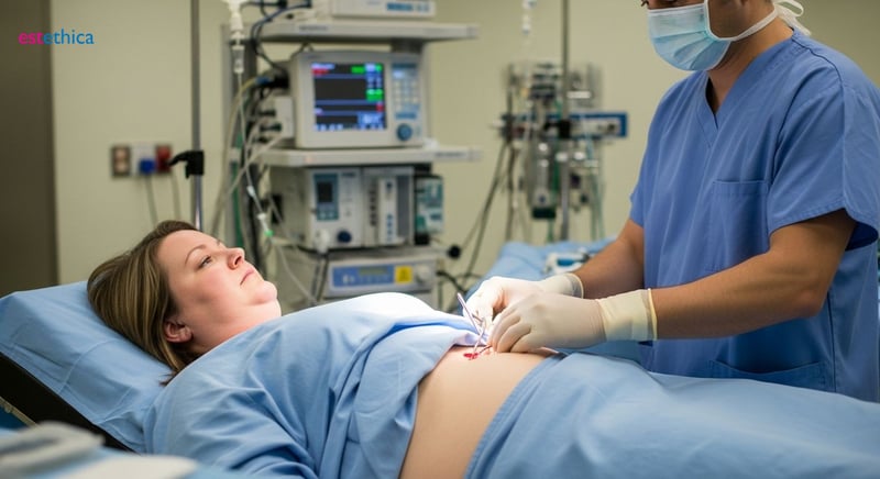 Gastric Sleeve Surgery Benefits