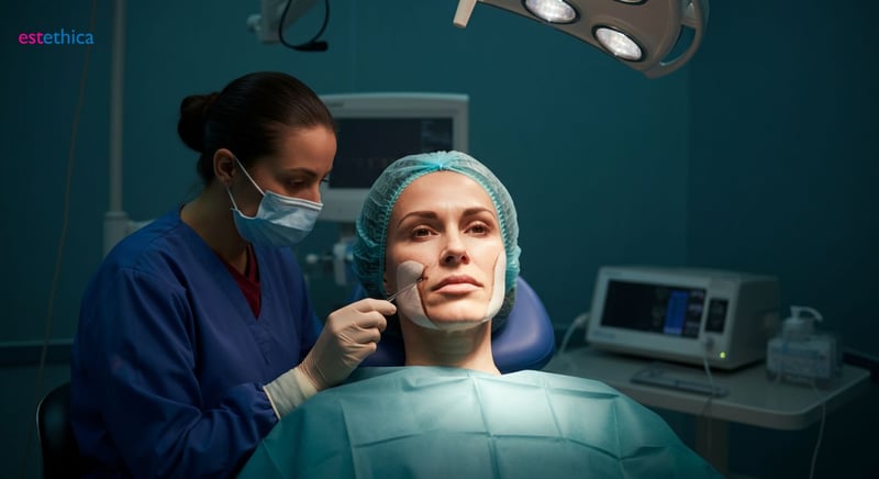 Non-surgical facelift options beyond the scalpel