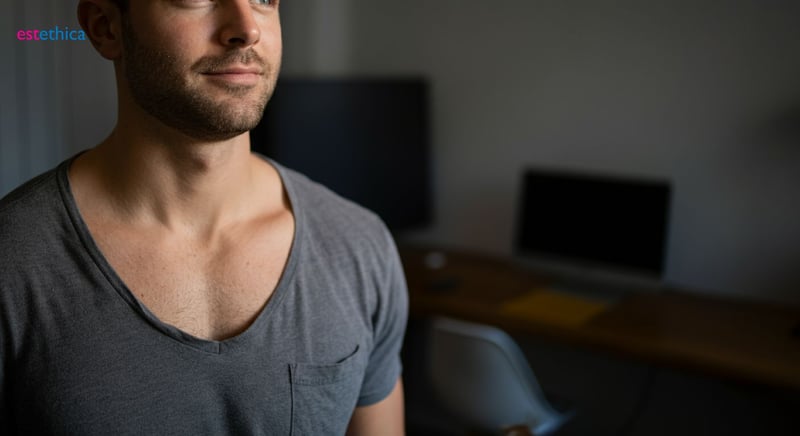 Non-surgical gynecomastia treatments overview