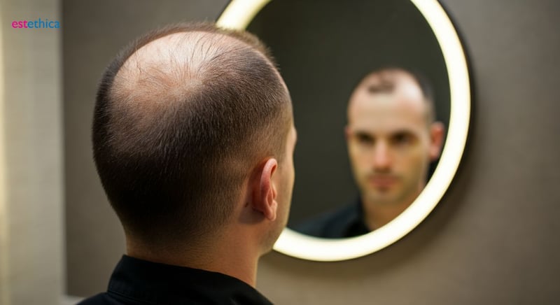 Non-surgical hair loss solutions exploration
