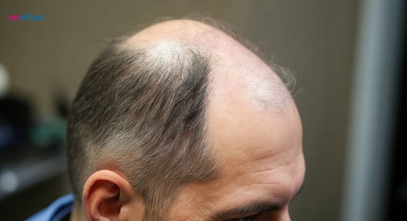 Non-surgical hair loss treatments overview
