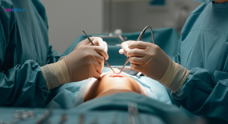 Non-surgical neck rejuvenation options