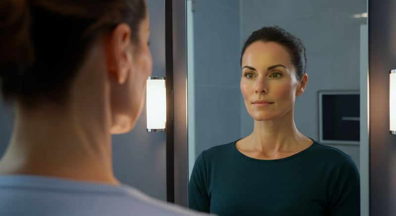 Non-surgical neck contouring options image