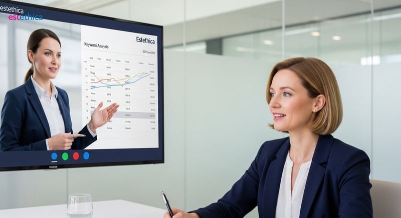 Aesthetic Care Techniques