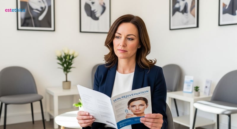 estethica: Modern Aesthetic Treatments