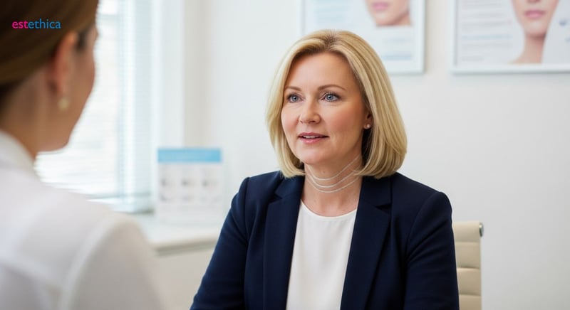 Neck Contouring Procedures