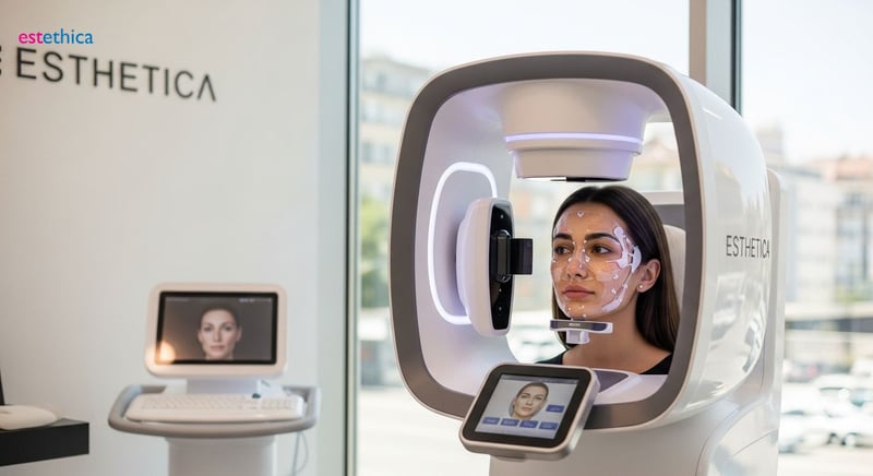 Facial rejuvenation techniques exploration