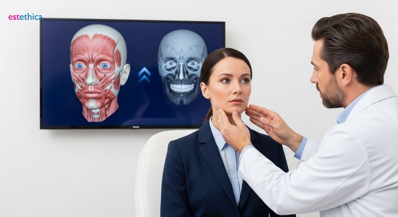 Facial Rejuvenation Techniques