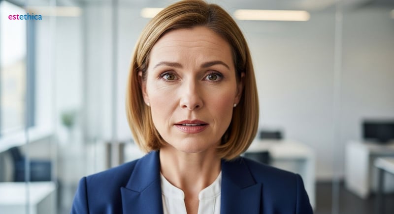 Facial rejuvenation options