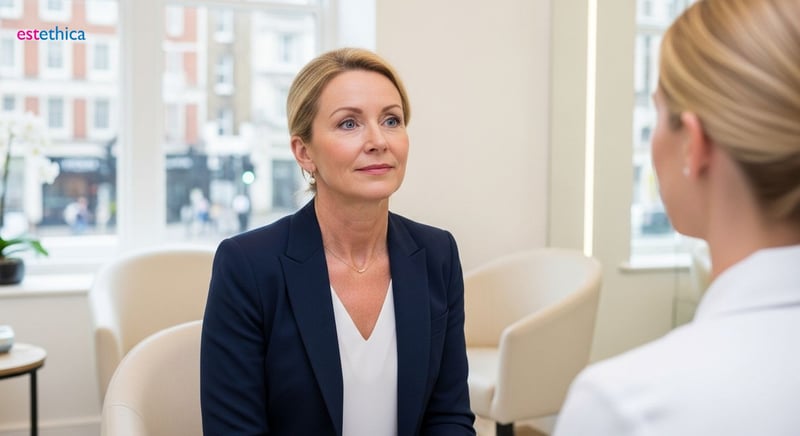 Neck Rejuvenation Options