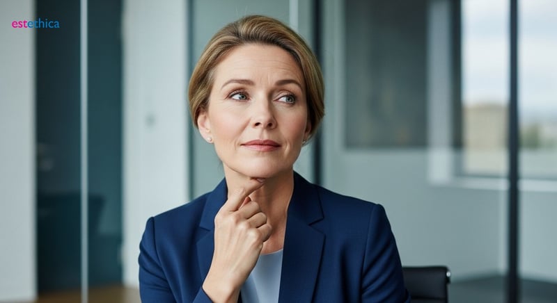 Neck Rejuvenation Options
