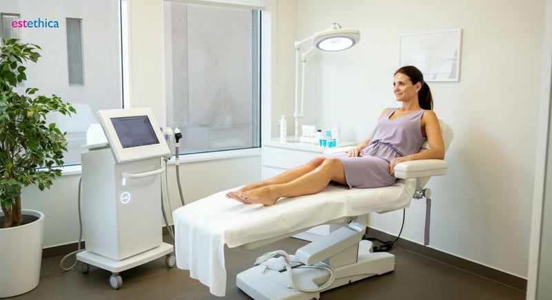 Female rejuvenation benefits beyond tightening