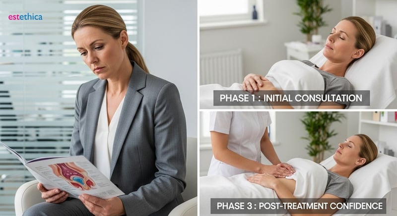 Vaginal Rejuvenation Spectrum