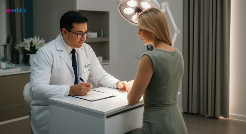 Advanced liposuction techniques beyond traditional methods