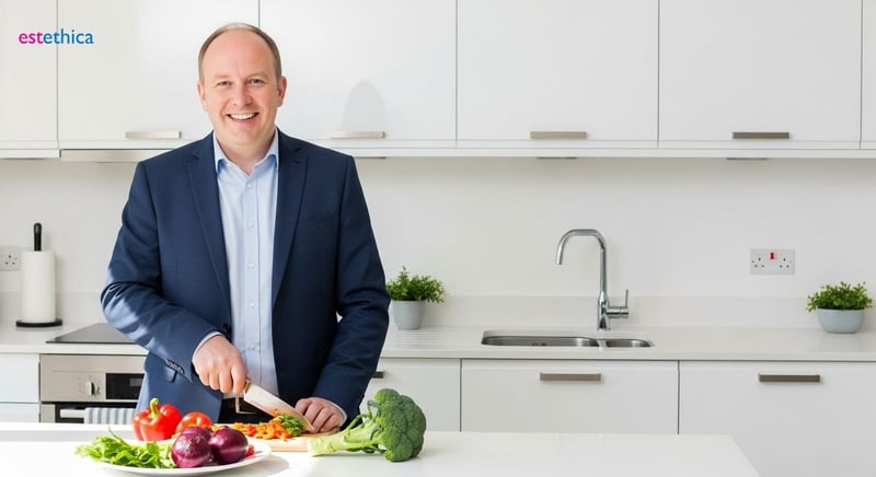 Bariatric surgery metabolic benefits