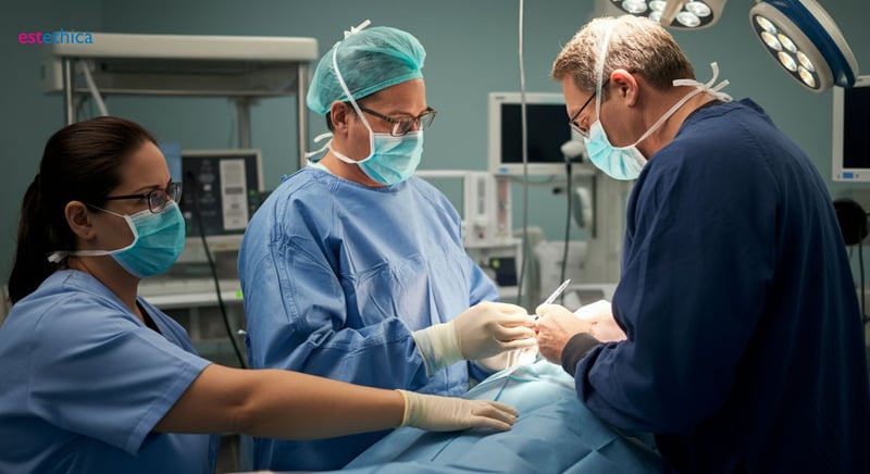 Unexpected health benefits of obesity surgery