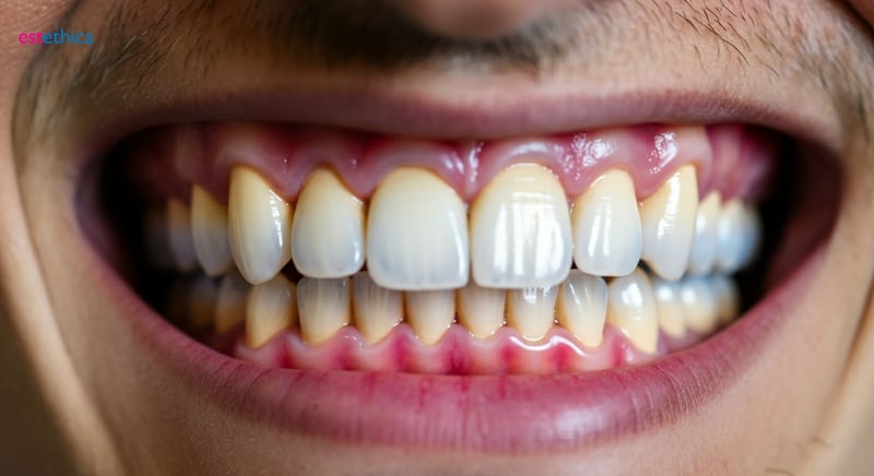 Veneers transforming smiles beyond whitening