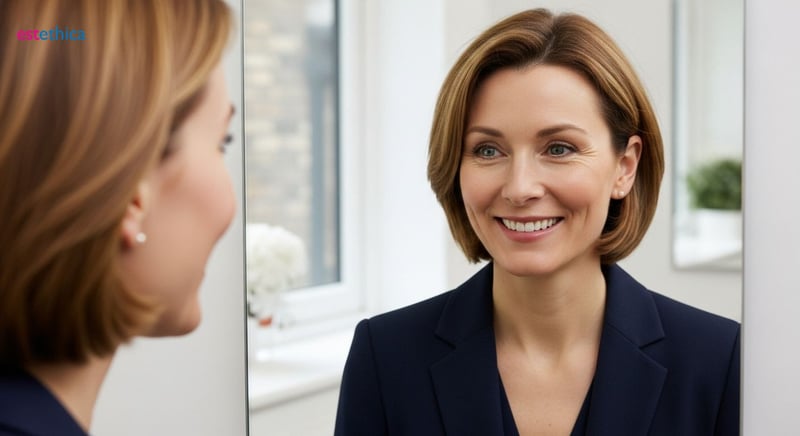 Skin texture and tone treatment