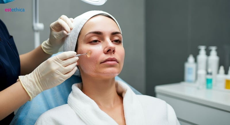 Advanced skin treatment options beyond wrinkles