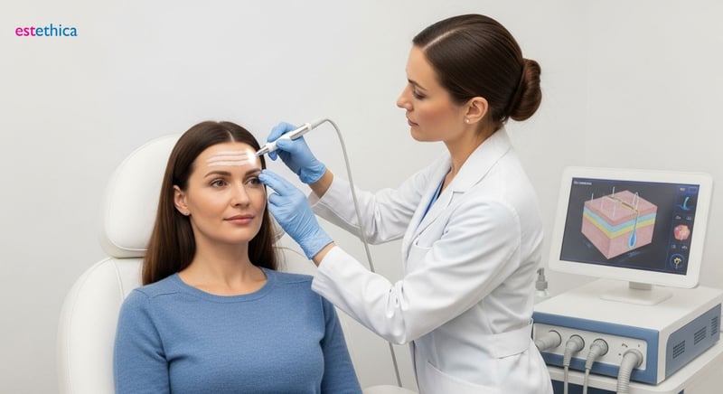 Advanced Skin Treatments
