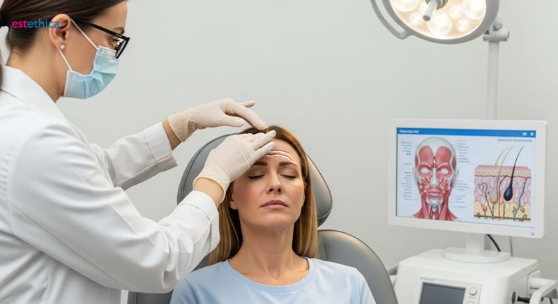 Advanced Skin Treatments