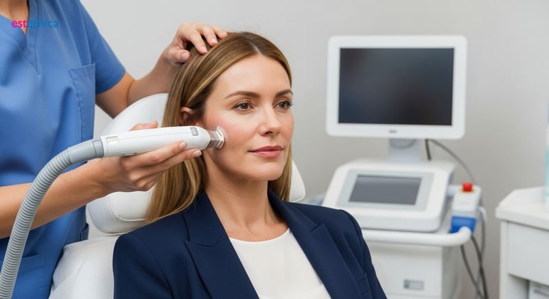 Skin Treatments Available
