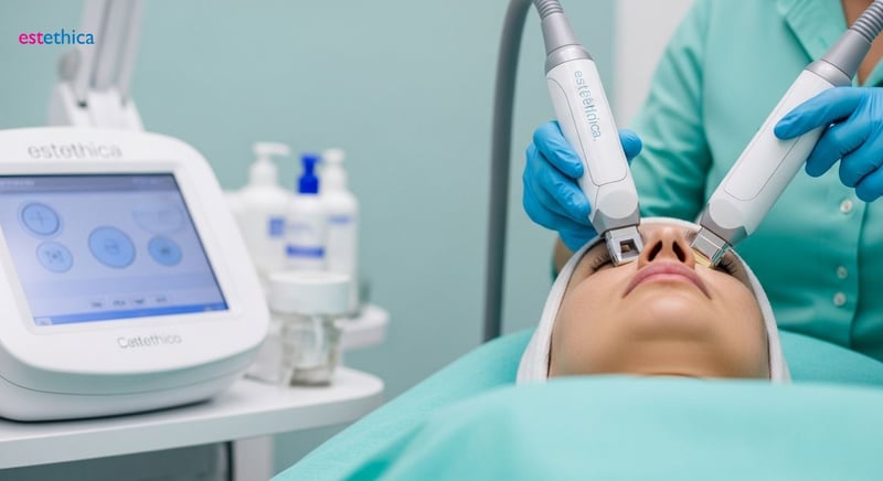 Beyond Wrinkles: Diverse Skin Treatments Explored