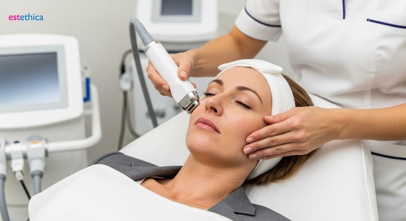 Skin Rejuvenation Treatment Options