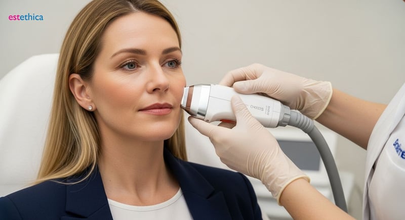 Anti-aging treatments spectrum