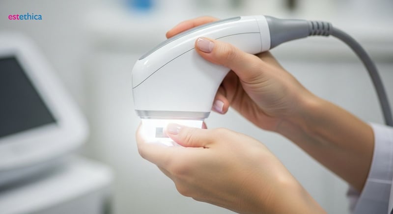 Innovative skin treatments for texture perfection