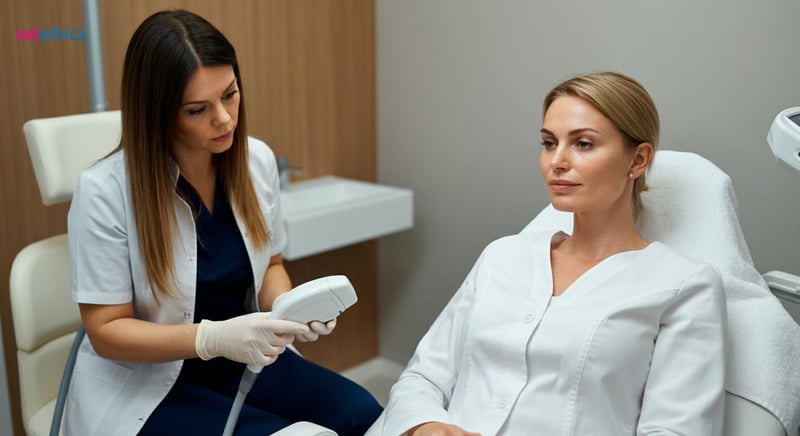 Beyond Wrinkles: Skin Treatments for Texture & Radiance