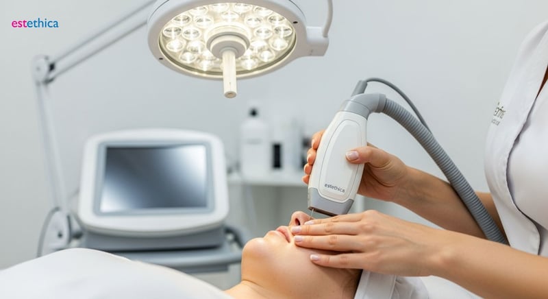 Beyond Wrinkles: Tailored Treatments for Youthful Glow