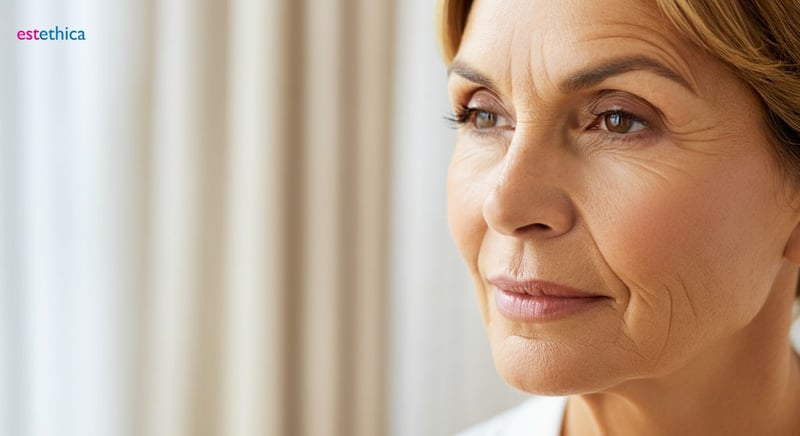 Benefits of face surgery beyond wrinkles